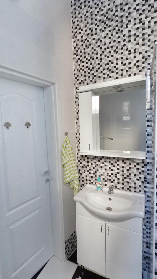 Apartment Milijana Subotica Eksteriør billede